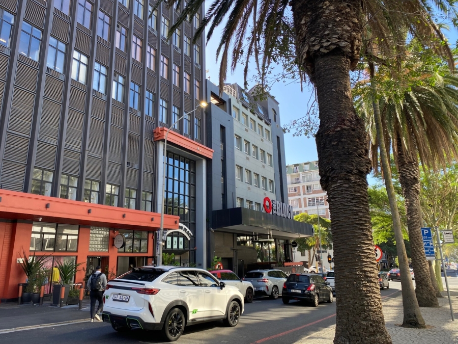 To Let Commercial Property for Rent in Cape Town City Centre Western Cape